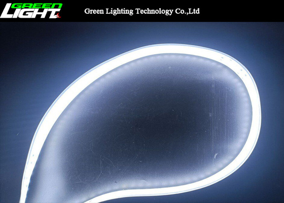 Luces de tira flexibles del multicolor 2000Lum 24V 12W LED 144LEDs