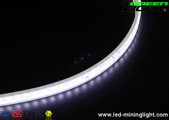 Luz resistente 6500 Kelvin AC110V del túnel del silicón SMD5050 2362Lum