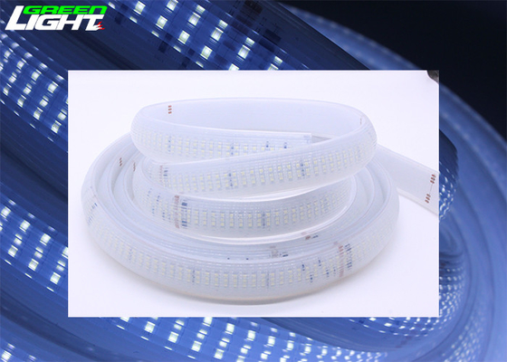 luces de tira flexibles de 35W 3100lum LED SMD5050 LOS 280LEDS/M For Underground
