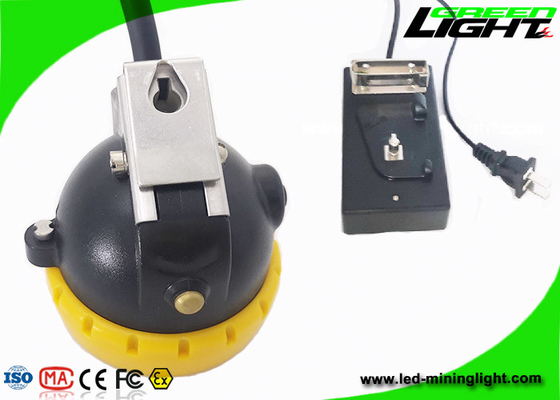 luz 7.8Ah de la mina de subterráneo de 1.67W 10000lux LED recargable