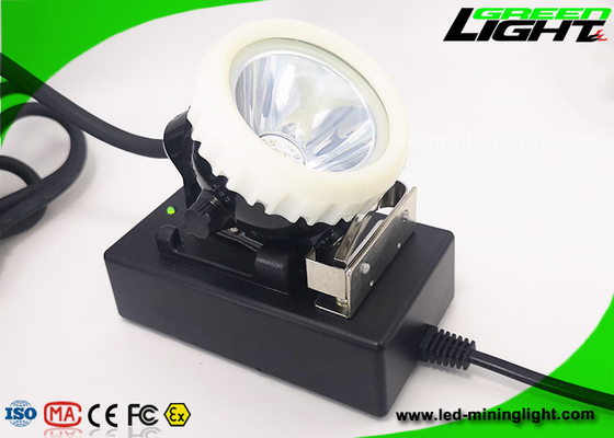 Lámpara atada de la mina subterránea de la luz 216lum de la explotación minera de IP67 1.67W 450mA LED