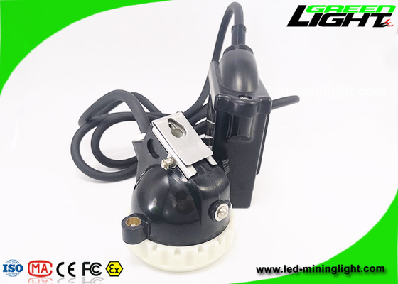 Lámpara atada de la mina subterránea de la luz 216lum de la explotación minera de IP67 1.67W 450mA LED