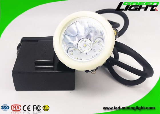 Lámpara atada de la mina subterránea de la luz 216lum de la explotación minera de IP67 1.67W 450mA LED