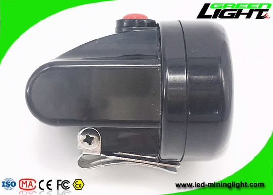 Luces mineras sin cuerda portátiles IP67 inalámbrico de 2.8Ah 450mA LED
