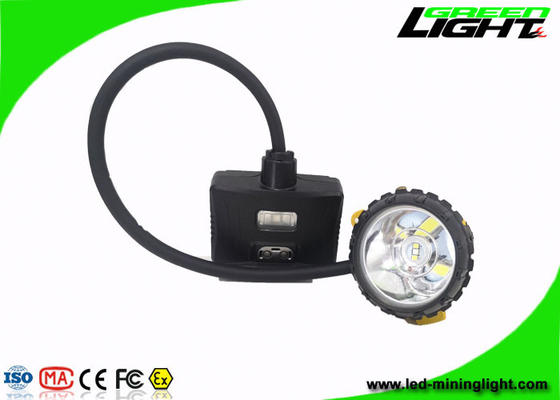 batería LED de 6.8Ah Panasonic que mina 15000 ligeros Lux Underground