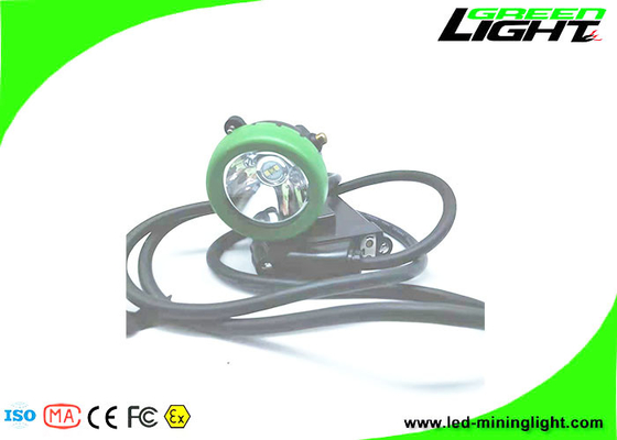 ABS PC Magnético USB Carga LED Minería Linterna 10000Lux 216lum Recargable Subterráneo