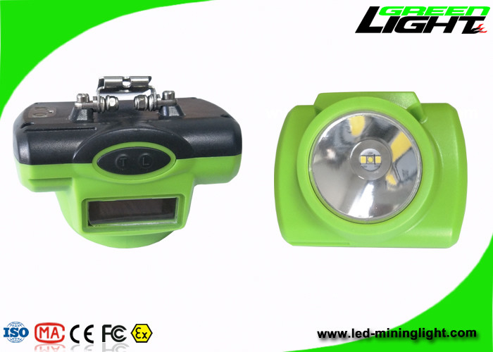 Luz sin cuerda de la explotación minera de Digitaces LED tamaño pequeño para la lucha contra el fuego/militar