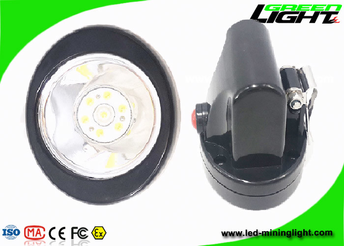 Luces mineras sin cuerda portátiles IP67 inalámbrico de 2.8Ah 450mA LED
