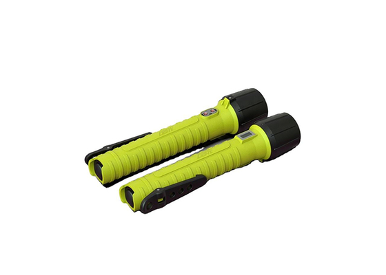 Linterna LED magnética de nailon impermeable IP68, material de nailon, CREE LED, 6.8Ah