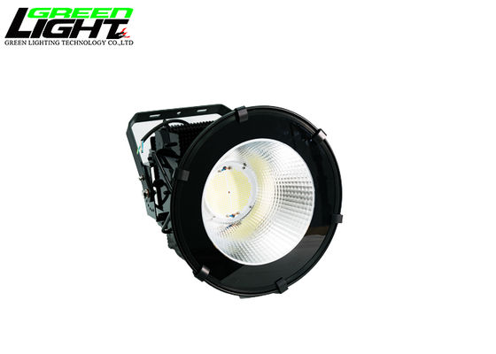 Alta potencia IP66 impermeable Led High Bay Light Resistente al calor y a la corrosión High Bay Led Light 200W 300W 400W 500W